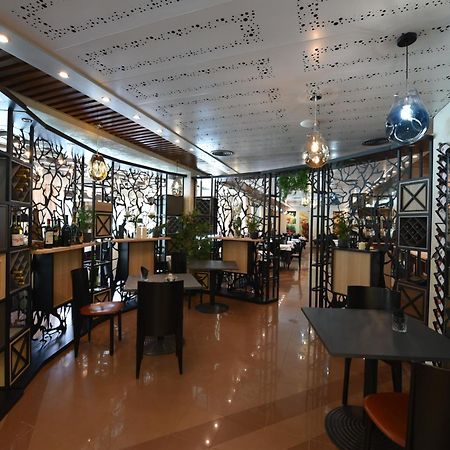 Hotel Celis Barcis Exterior photo