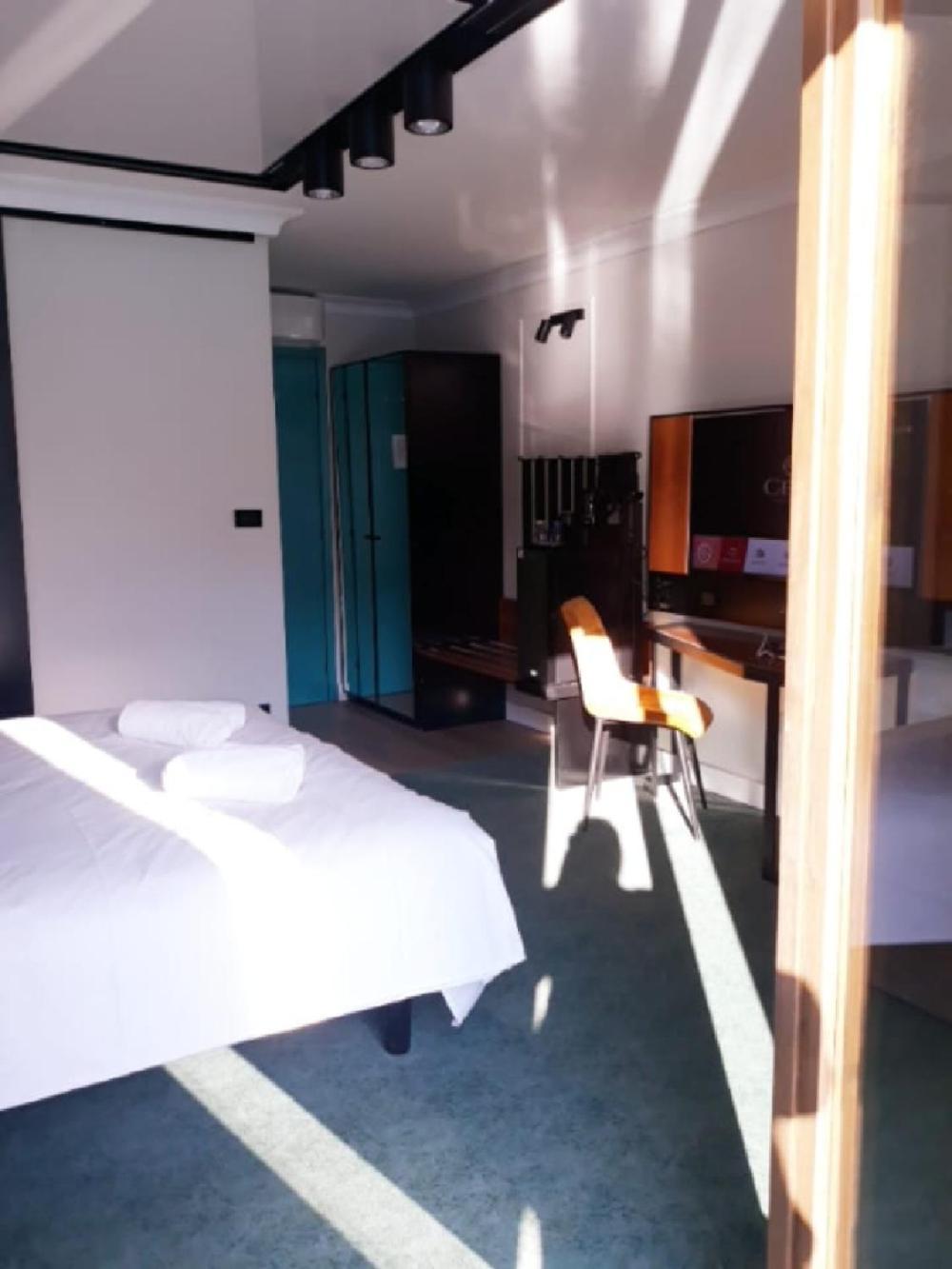 Hotel Celis Barcis Exterior photo
