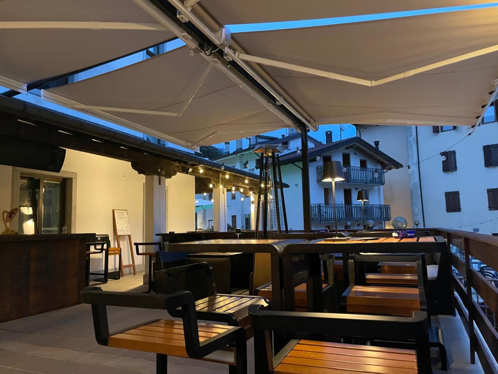 Hotel Celis Barcis Exterior photo