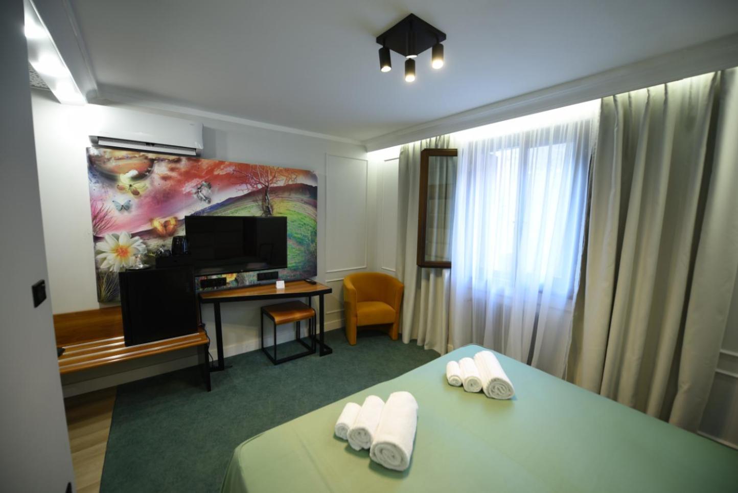 Hotel Celis Barcis Room photo