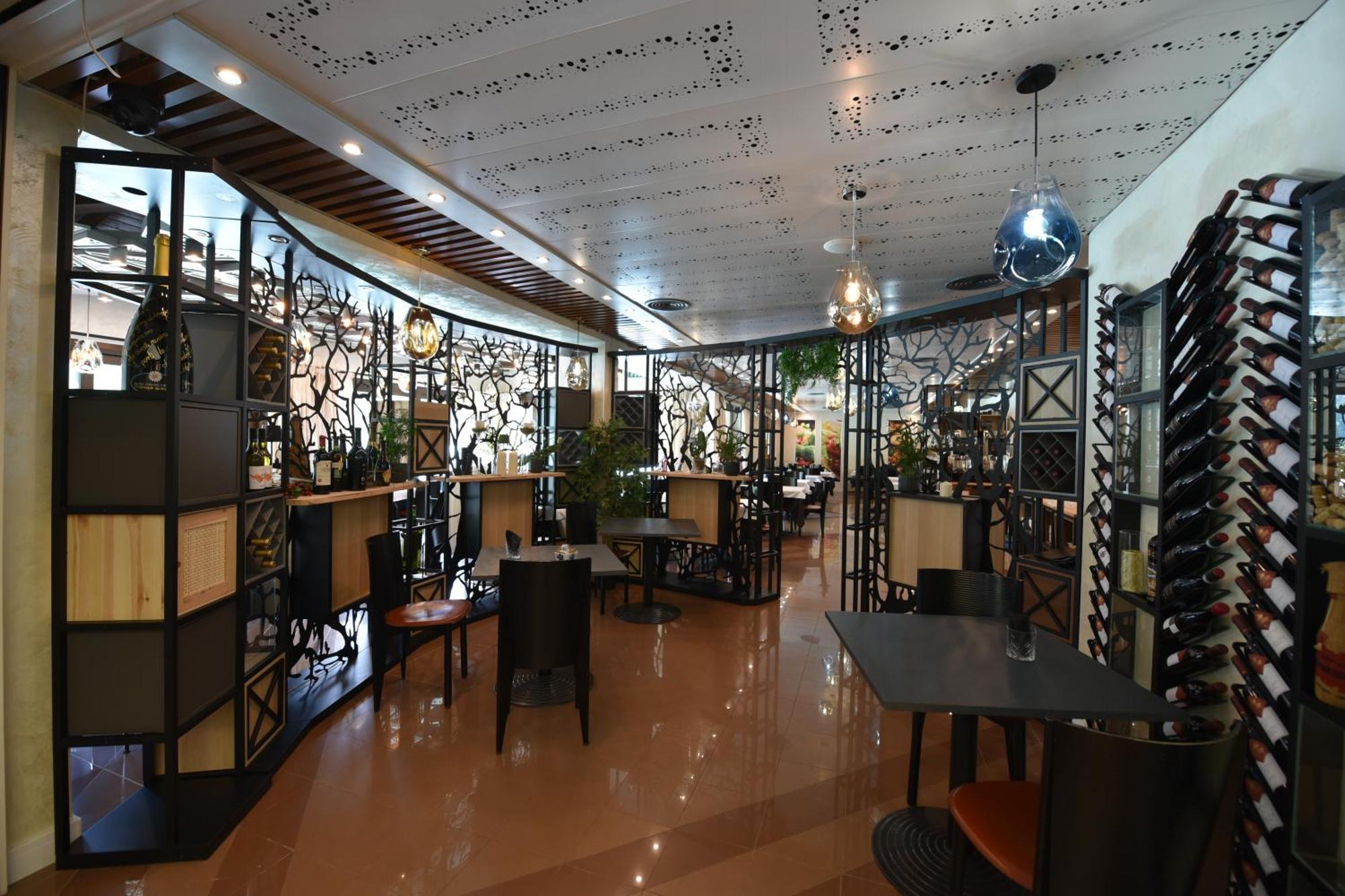 Hotel Celis Barcis Exterior photo