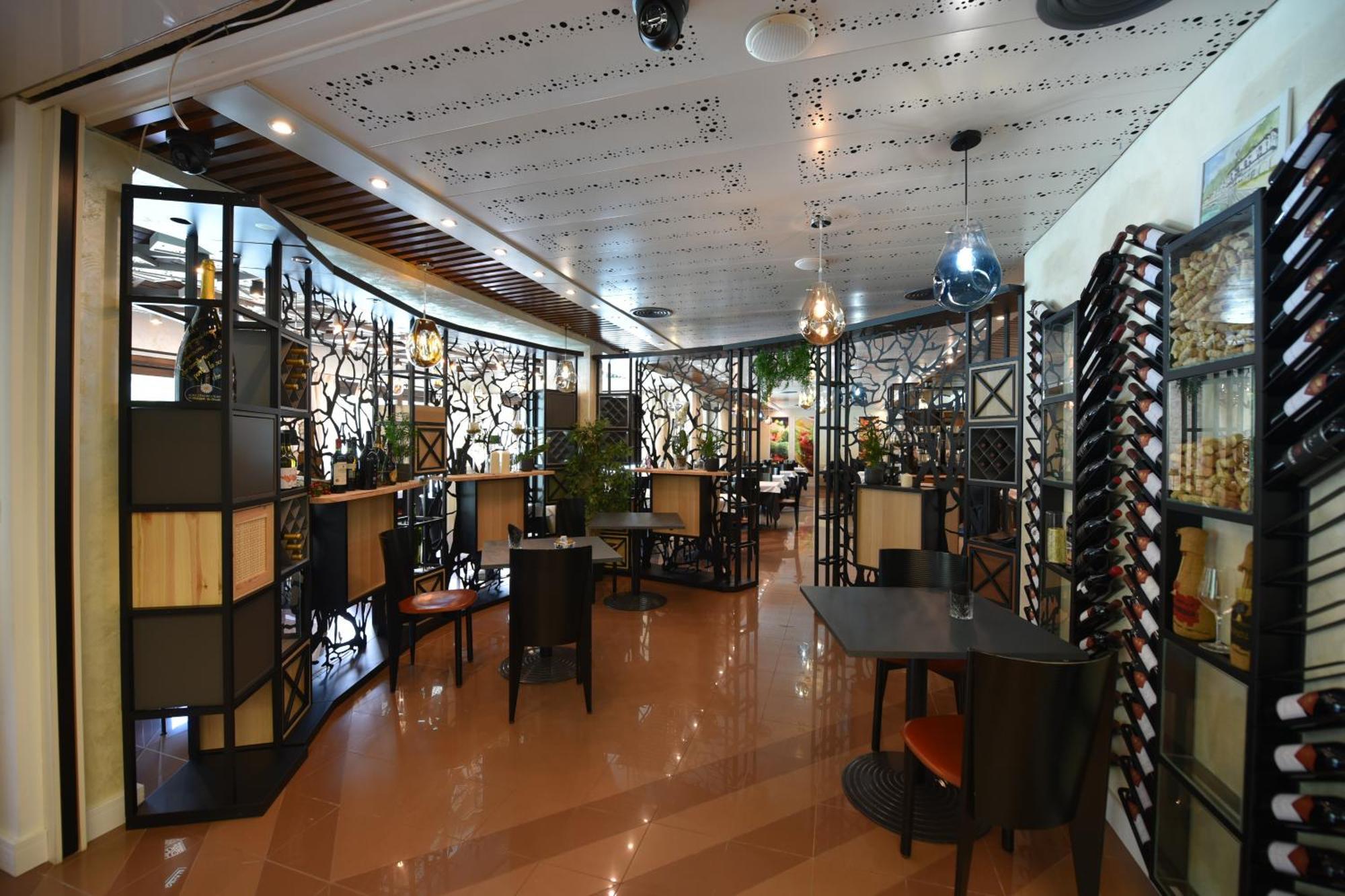 Hotel Celis Barcis Exterior photo